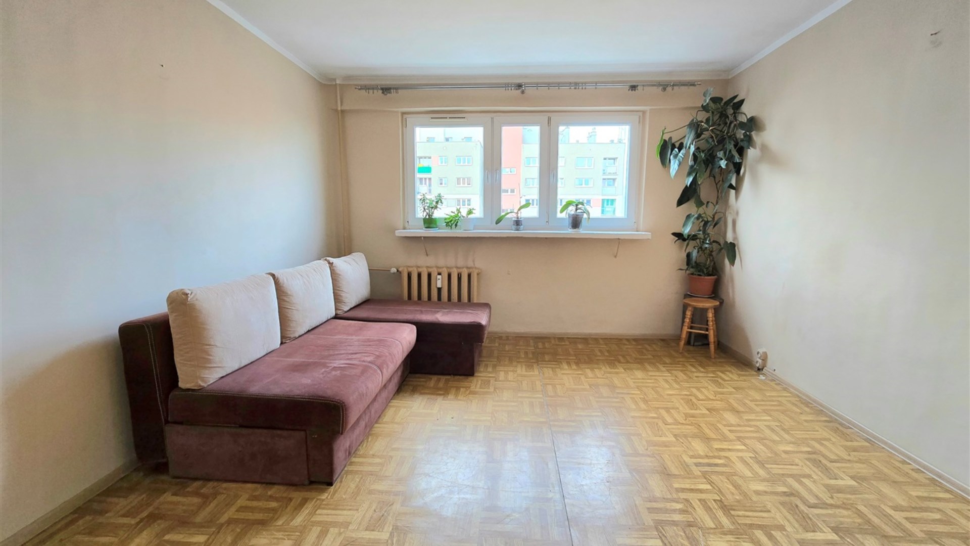 Mieszkanie na sprzedaż