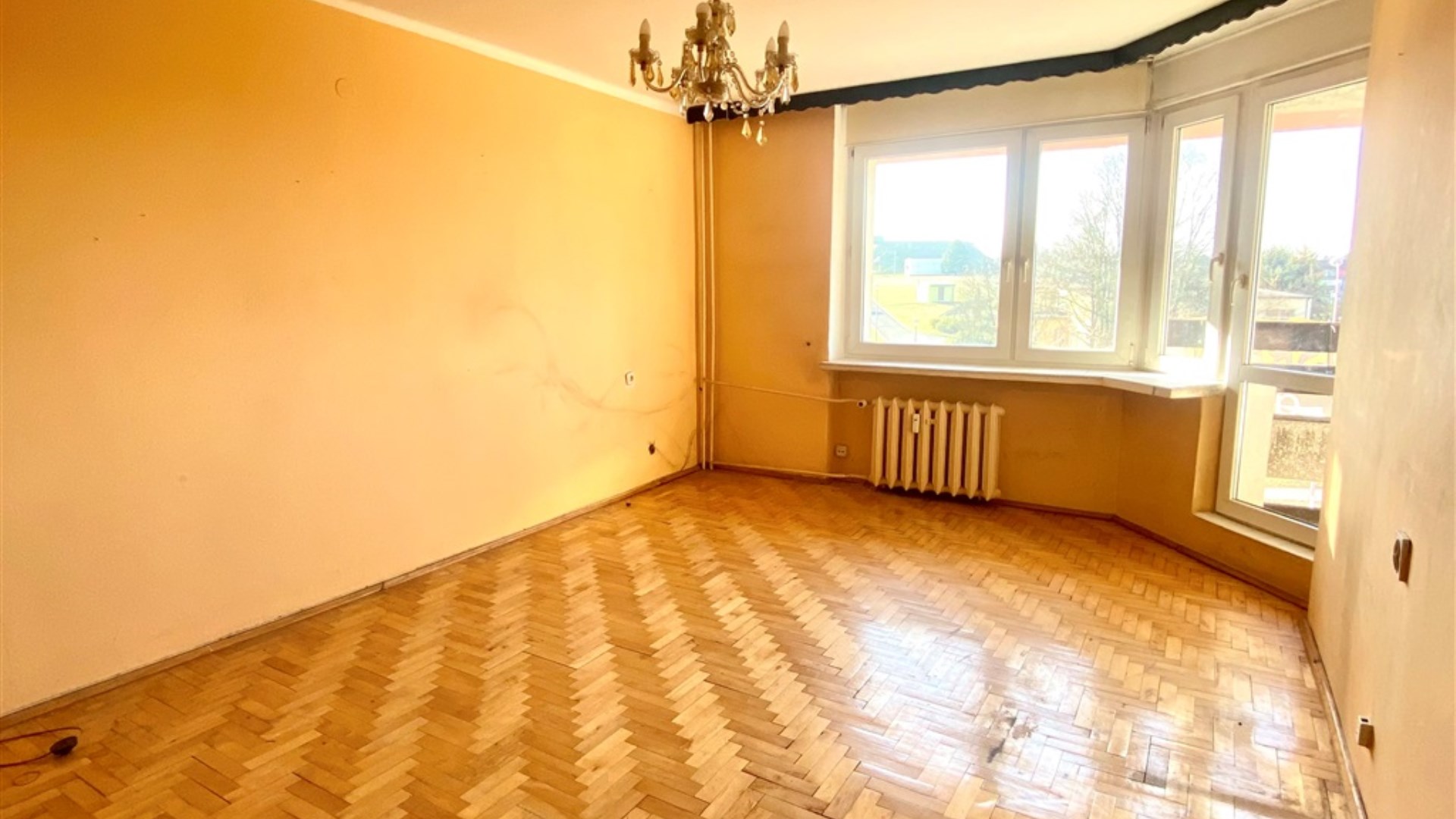 Mieszkanie na sprzedaż