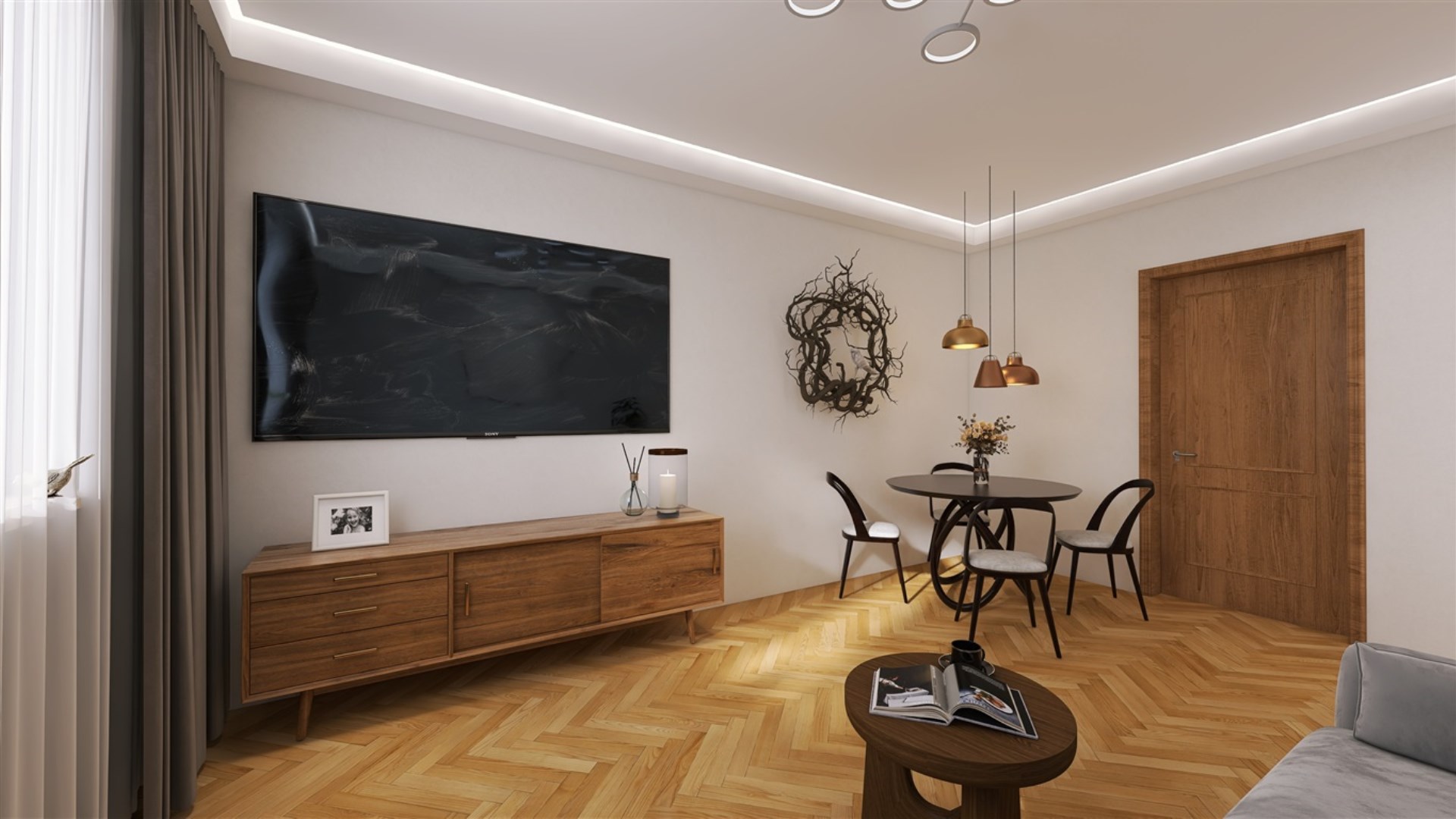 Mieszkanie na sprzedaż