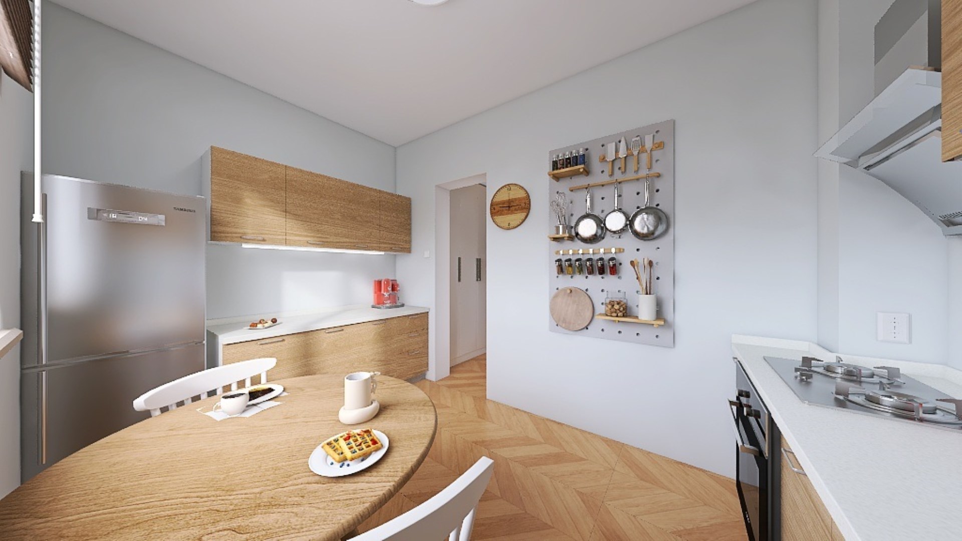 Mieszkanie na sprzedaż