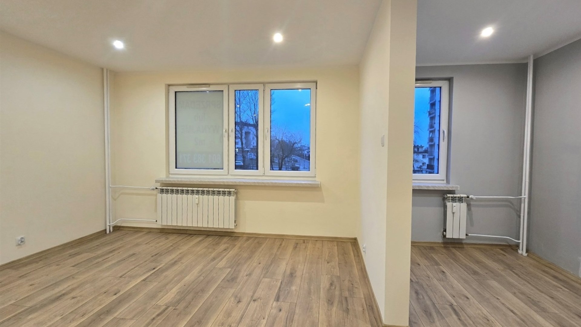 Mieszkanie na sprzedaż