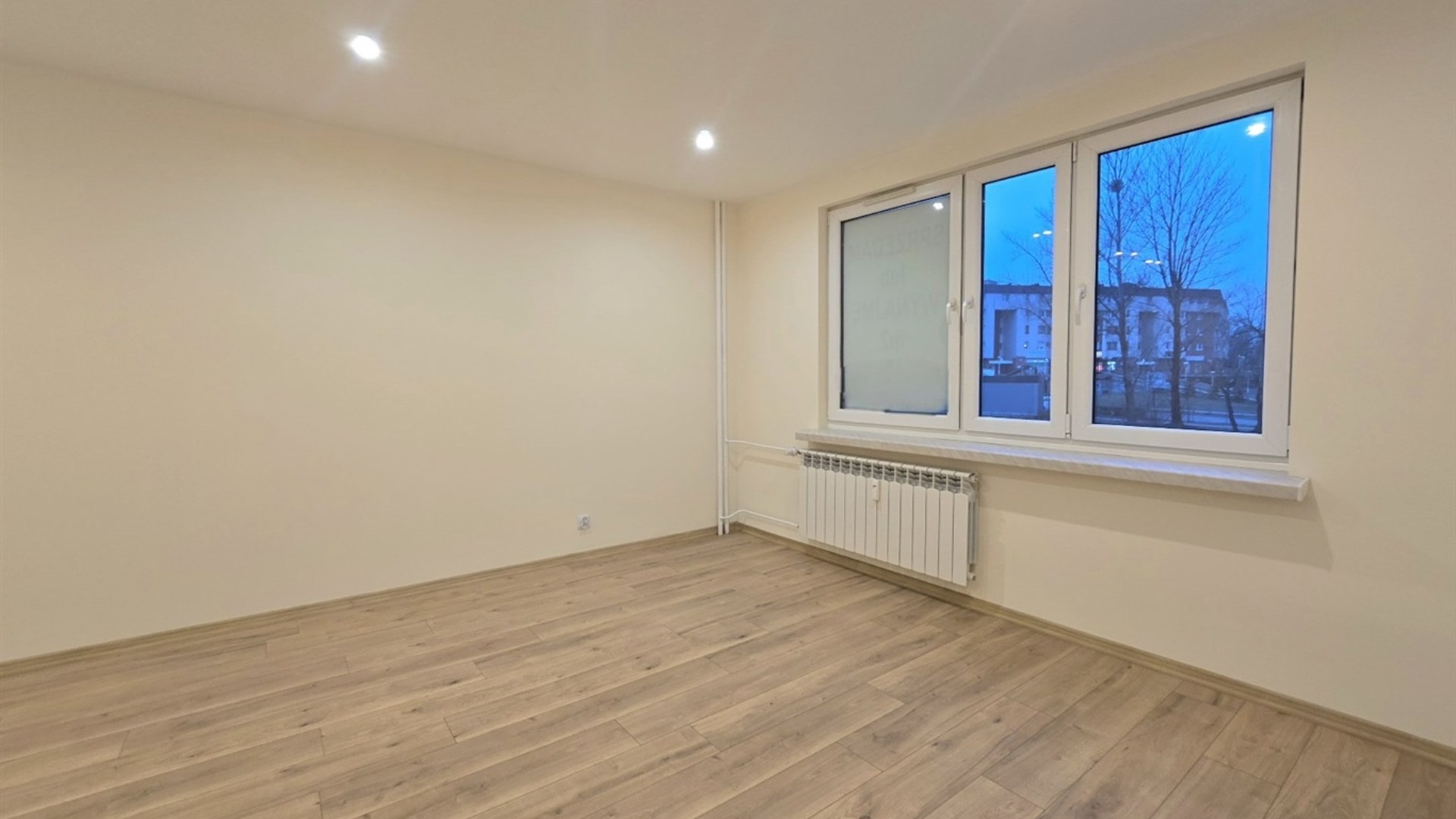 Mieszkanie na sprzedaż