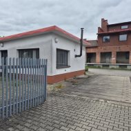 Obiekt na wynajem