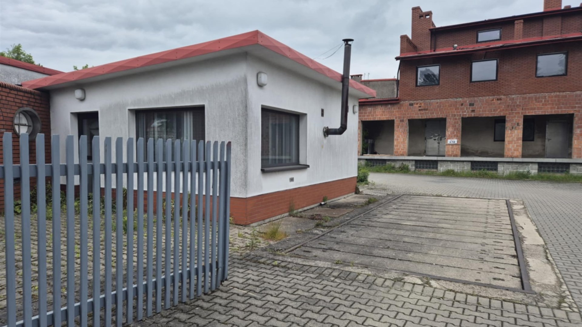 Obiekt na wynajem
