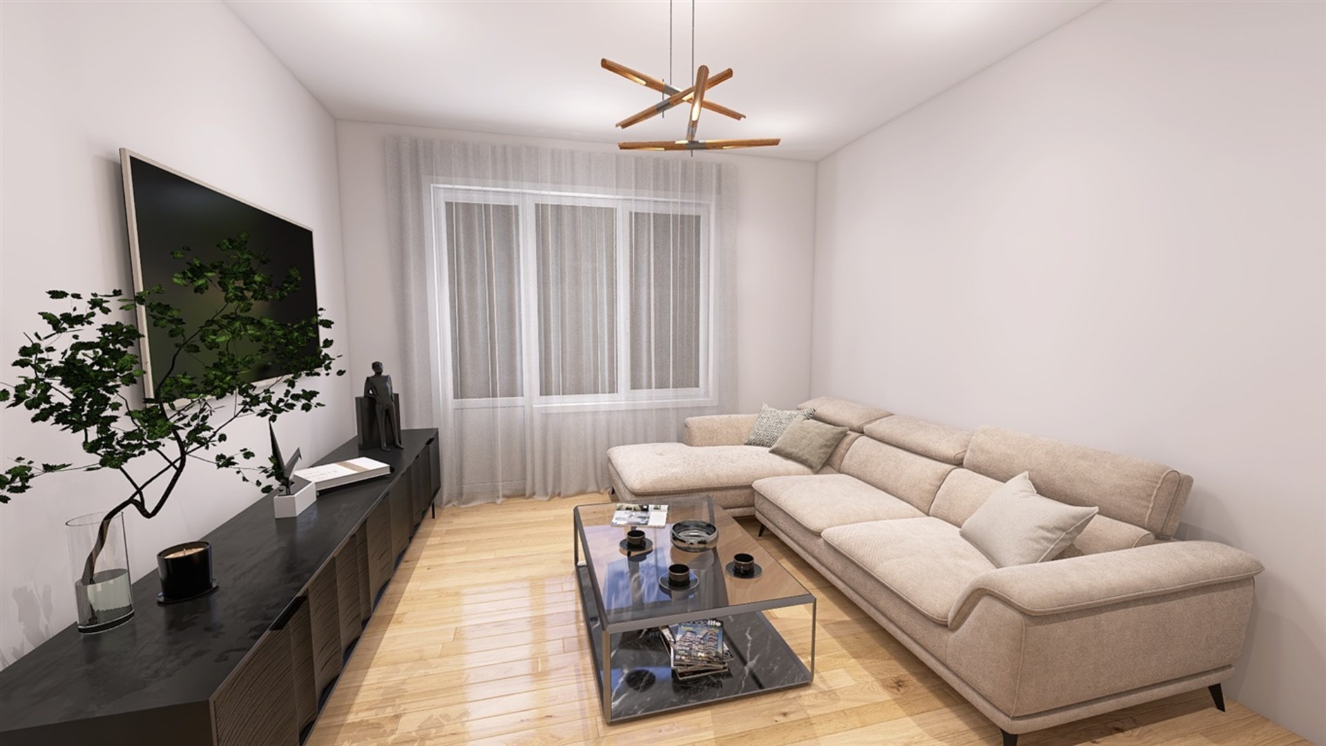 Mieszkanie na sprzedaż