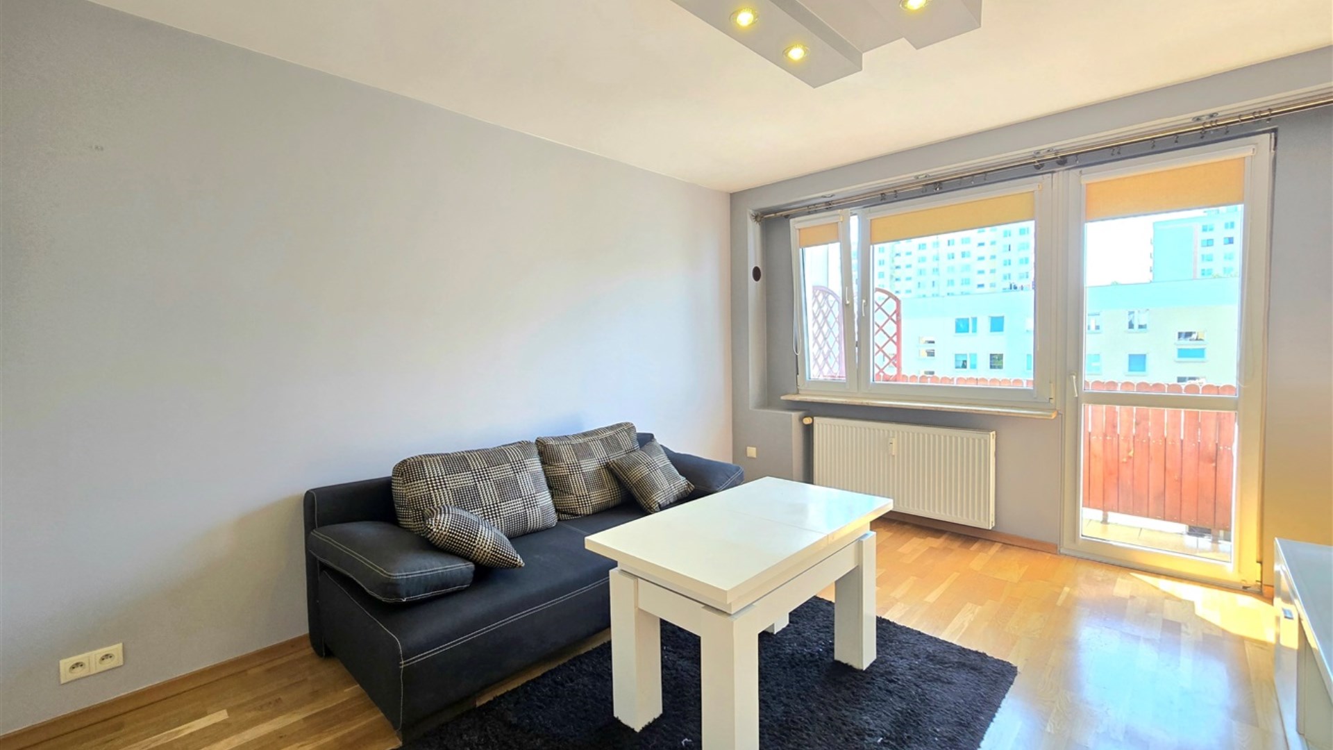 Mieszkanie na sprzedaż