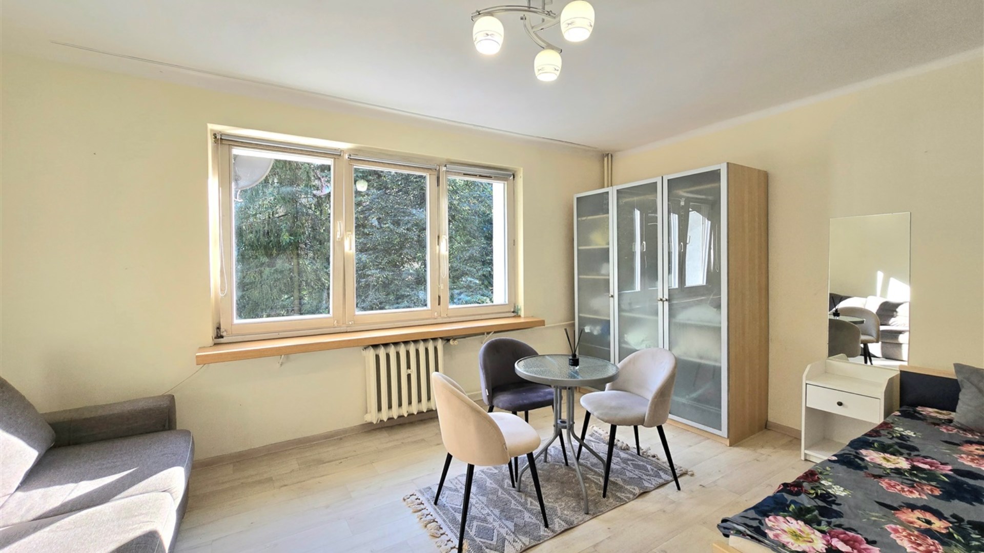 Mieszkanie na sprzedaż