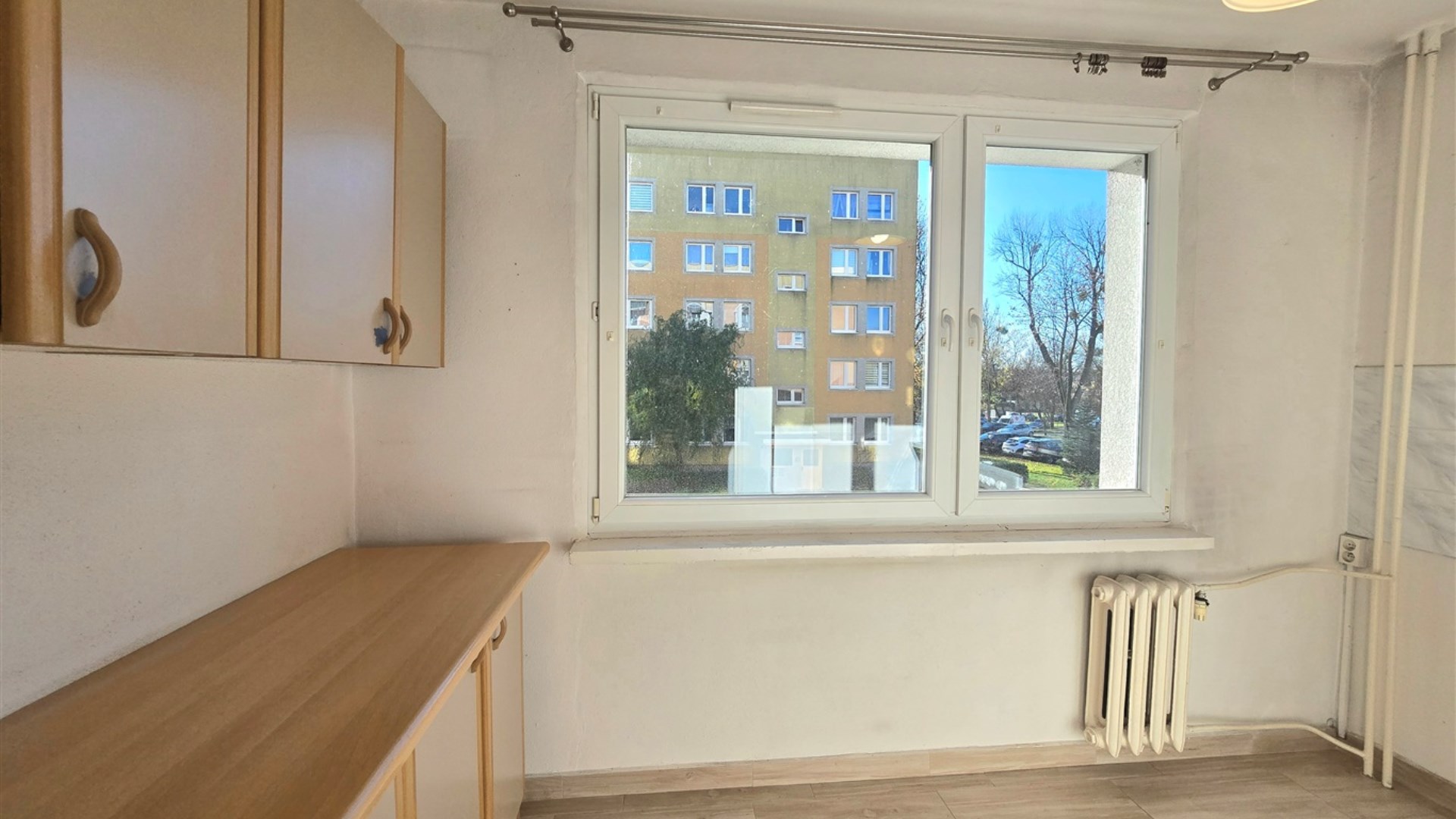 Mieszkanie na sprzedaż