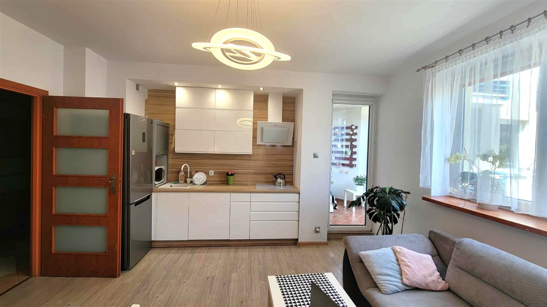 Mieszkanie na sprzedaż