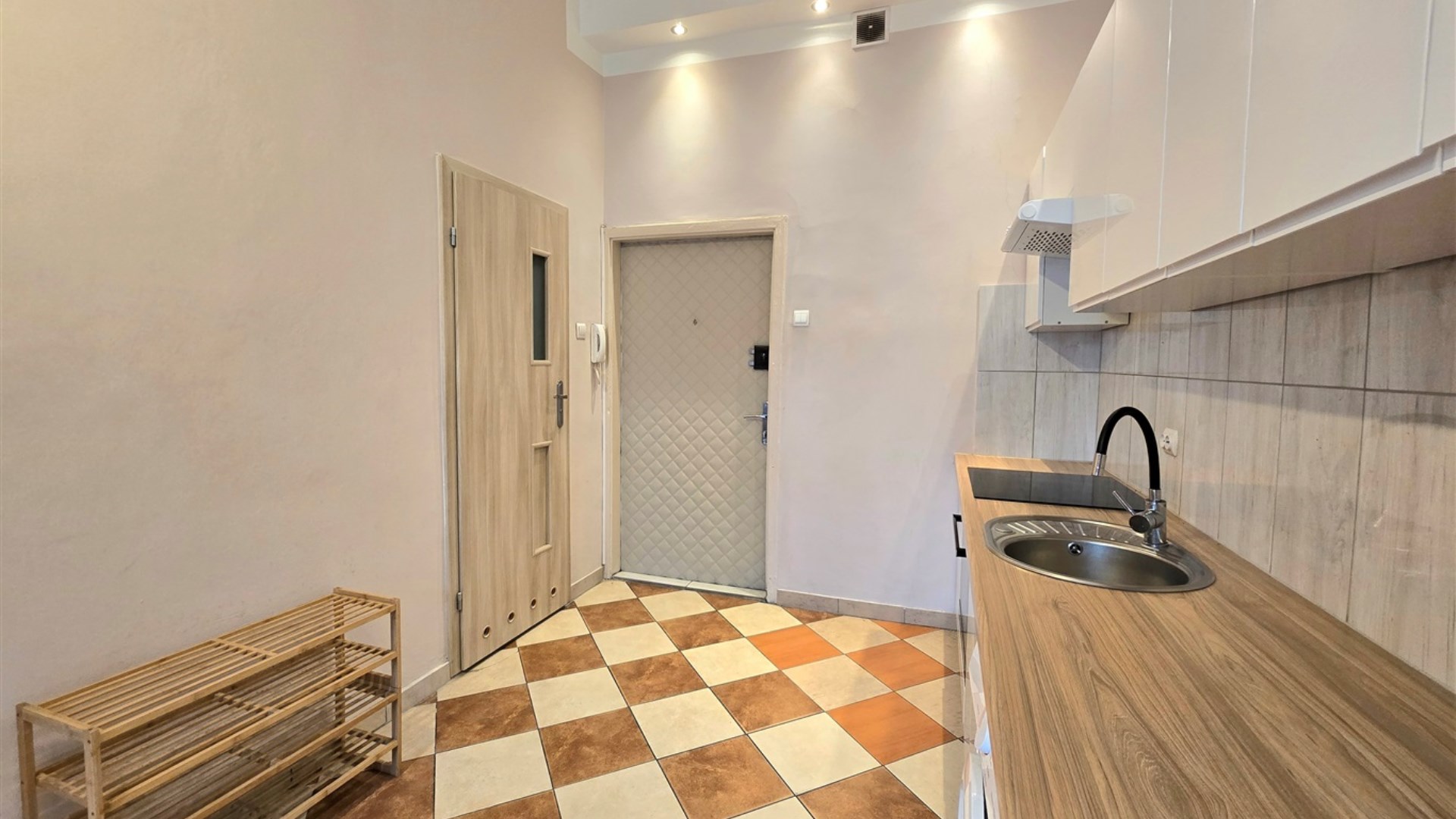 Mieszkanie na sprzedaż