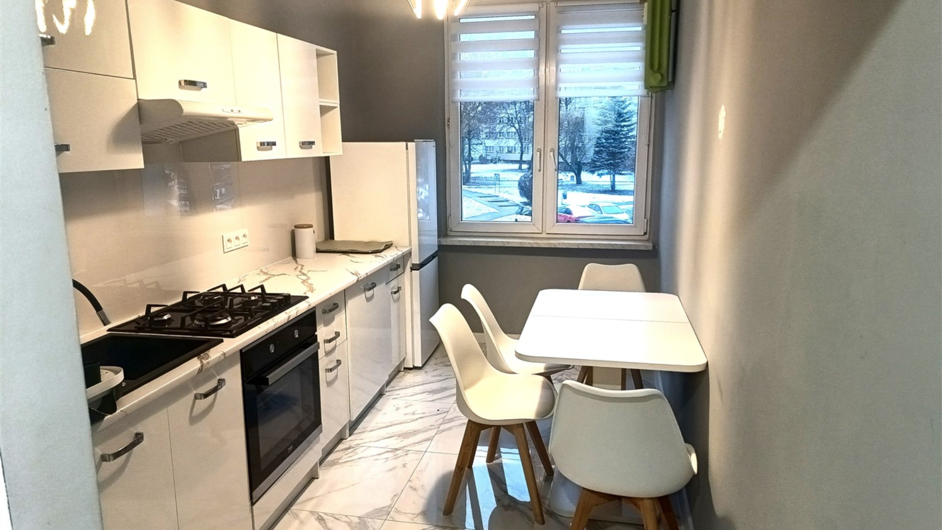 Mieszkanie na sprzedaż