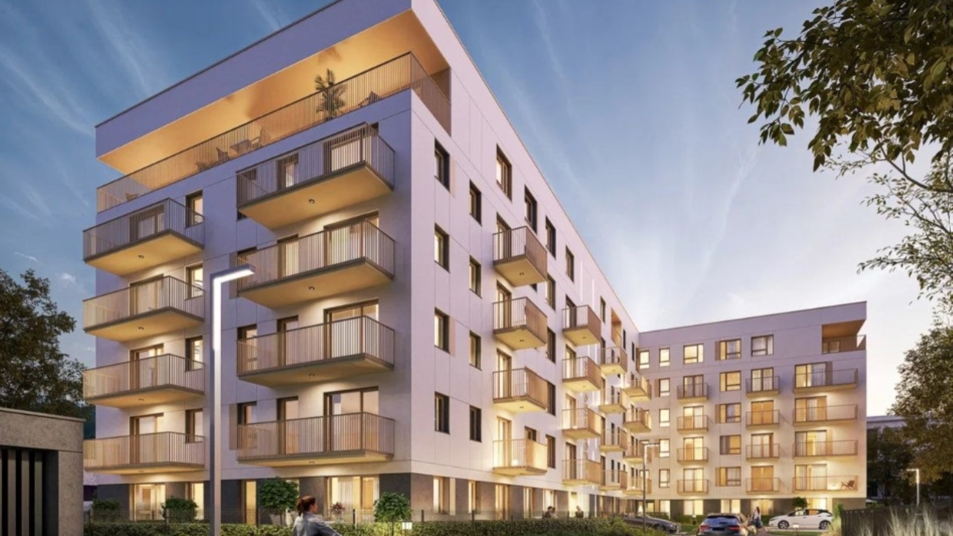 Mieszkanie na sprzedaż