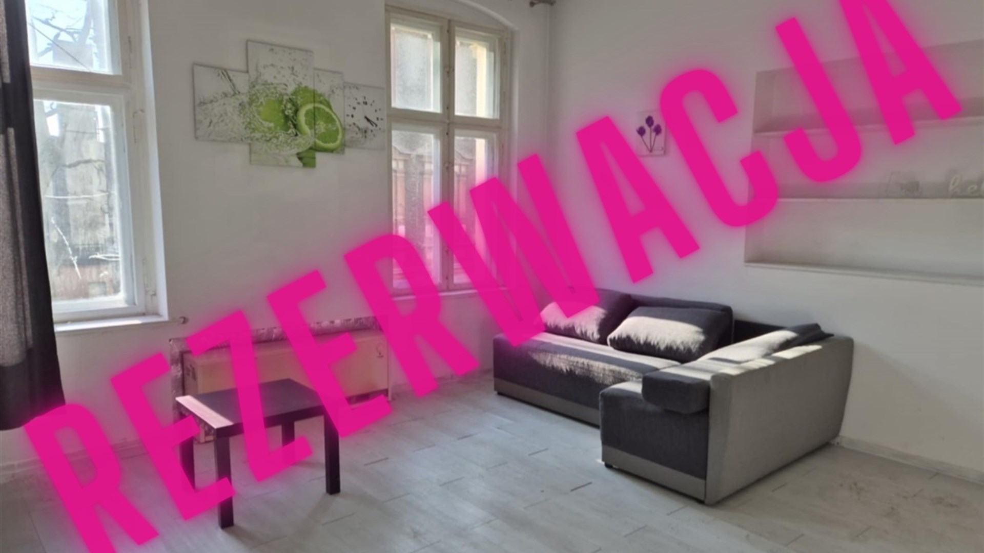 Mieszkanie na sprzedaż