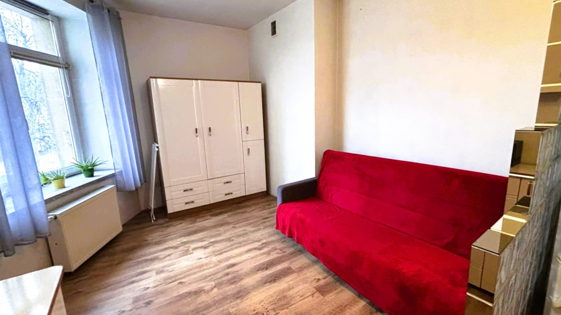 Mieszkanie na sprzedaż