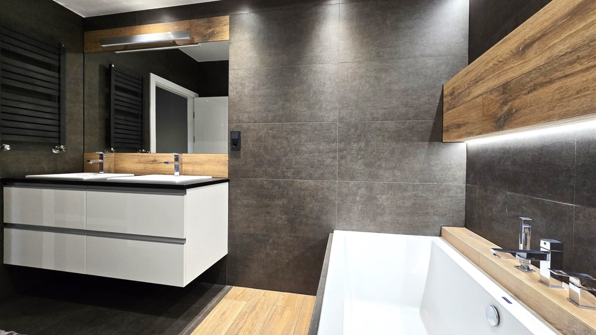 Mieszkanie na wynajem