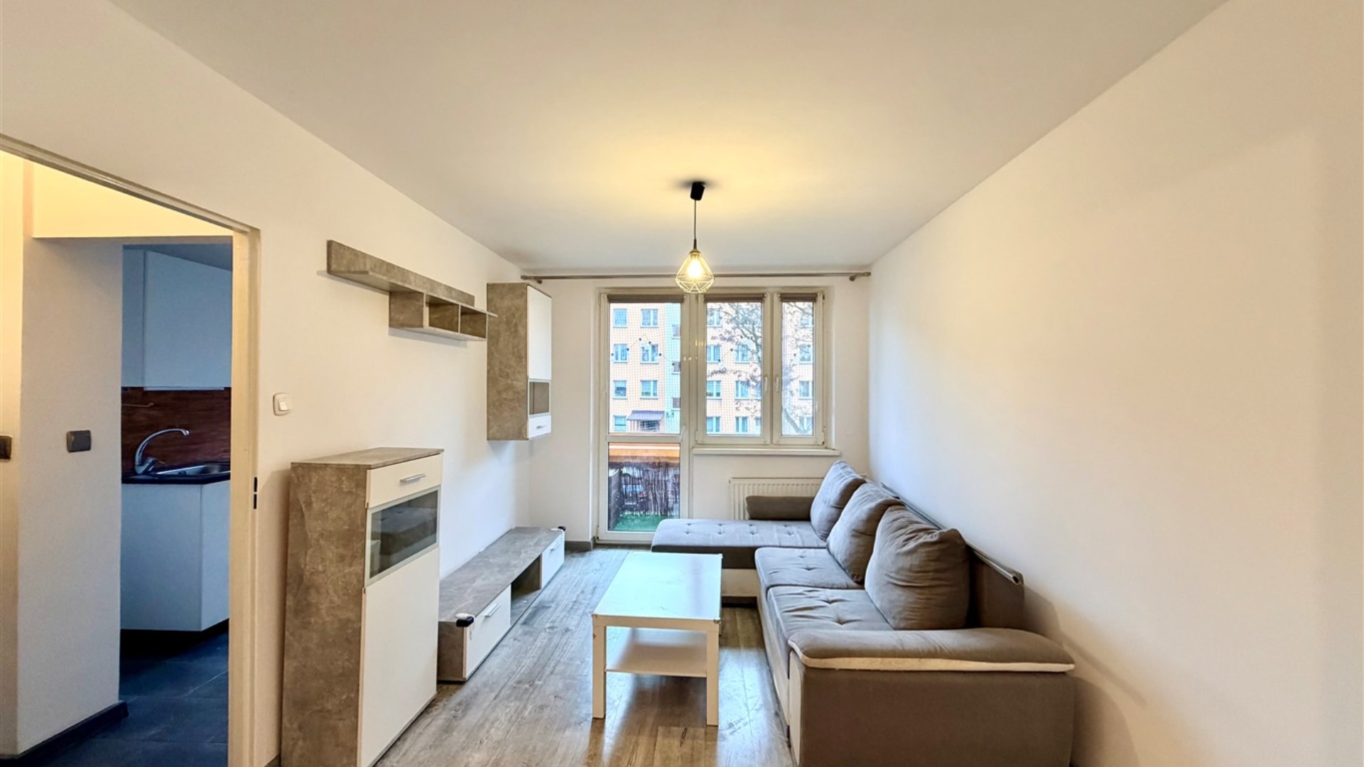 Mieszkanie na sprzedaż