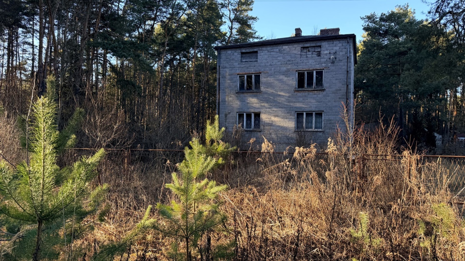 Dom na sprzedaż