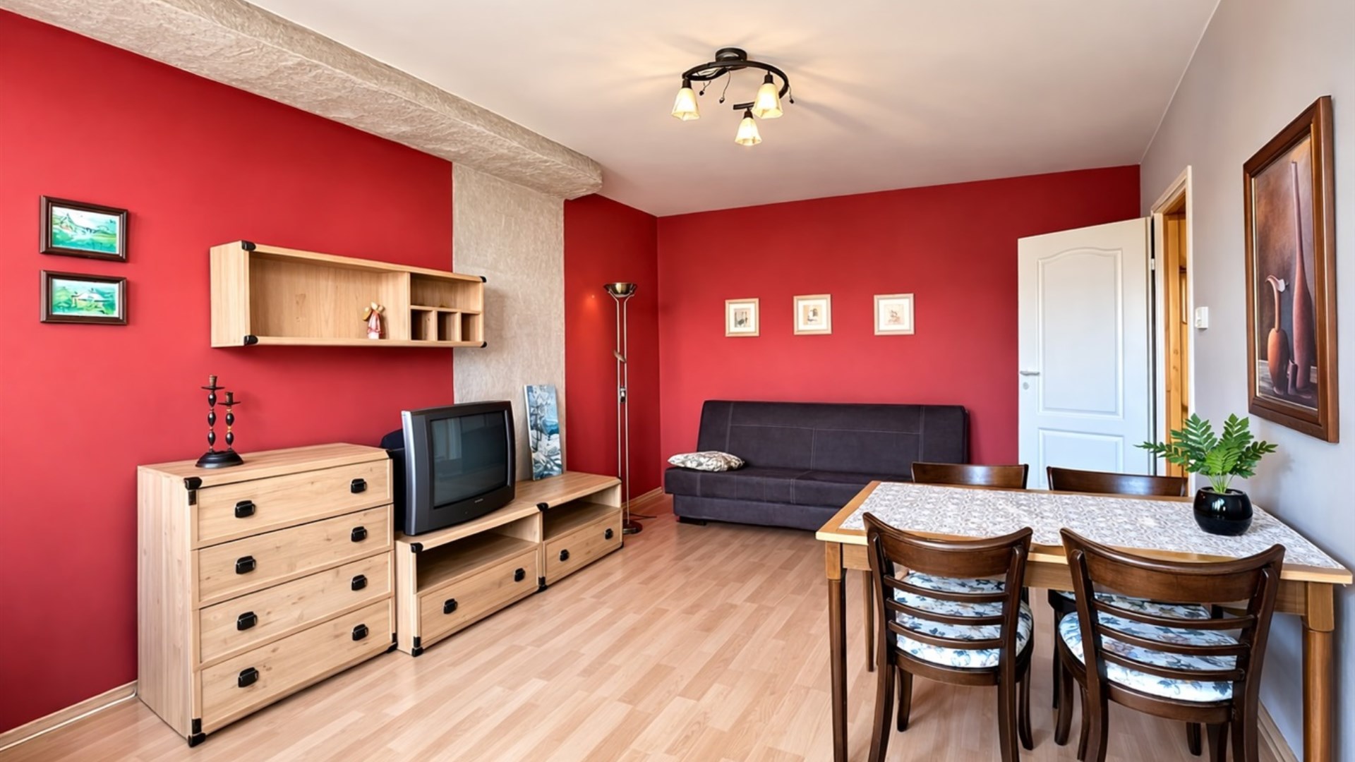 Mieszkanie na sprzedaż