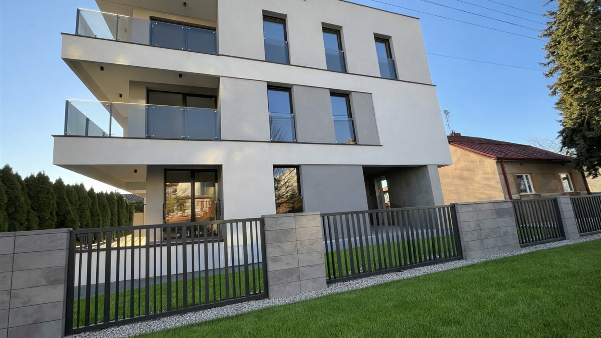 Mieszkanie na sprzedaż