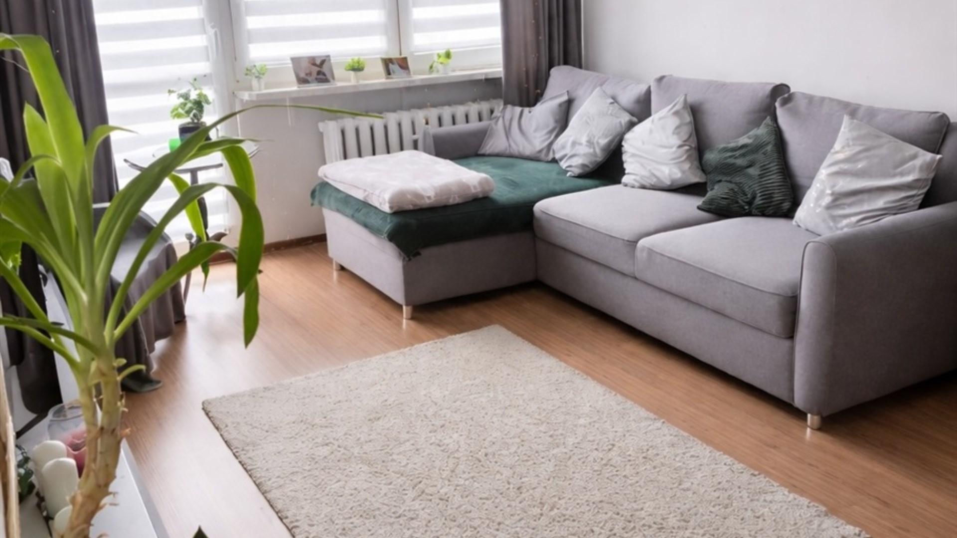 Mieszkanie na sprzedaż