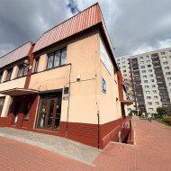 Lokal na sprzedaż