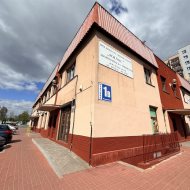 Lokal na sprzedaż