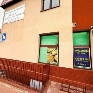 Lokal na sprzedaż