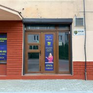 Lokal na sprzedaż
