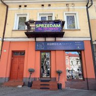 Obiekt na sprzedaż