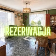 Dom na sprzedaż