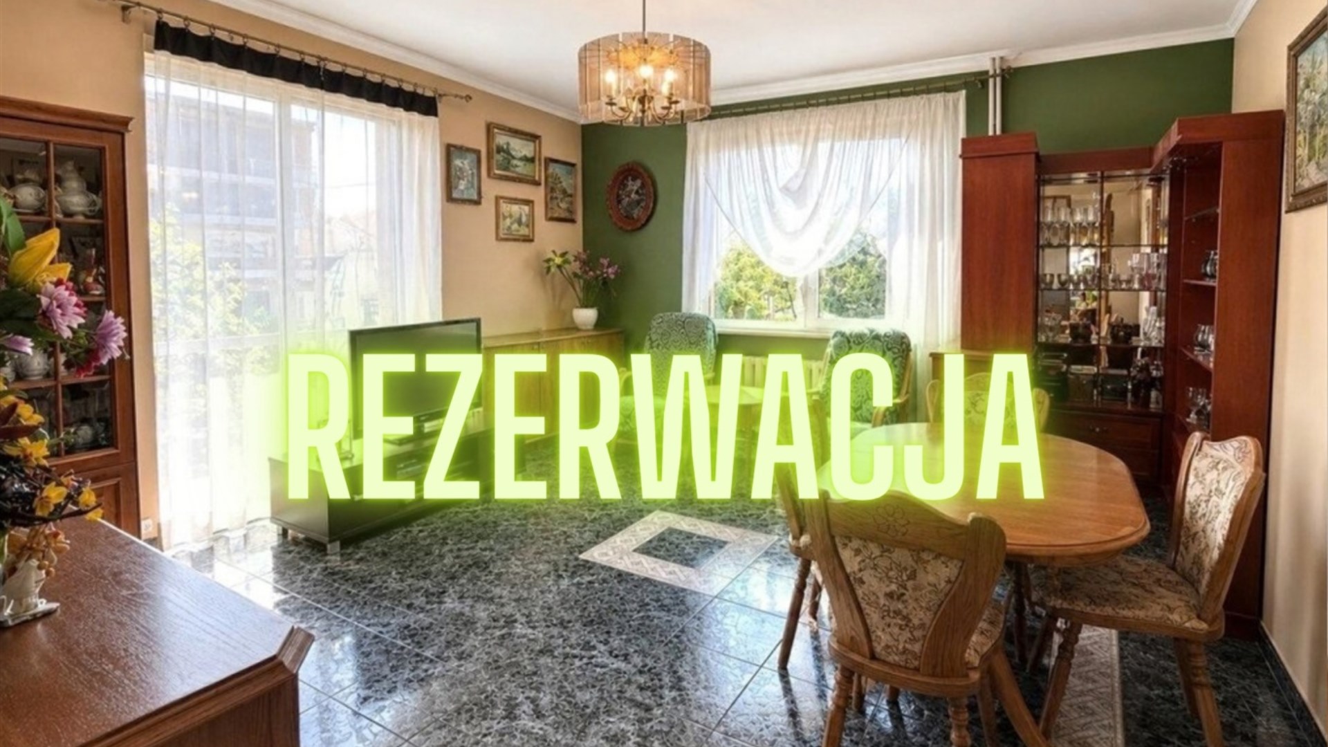 Dom na sprzedaż